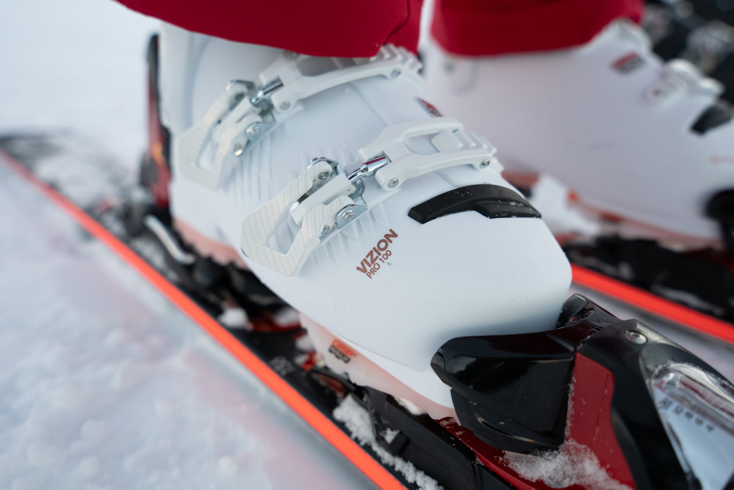 Rossignol Thredbo