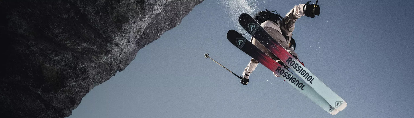 Rossignol Thredbo