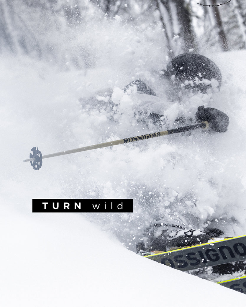Rossignol Thredbo