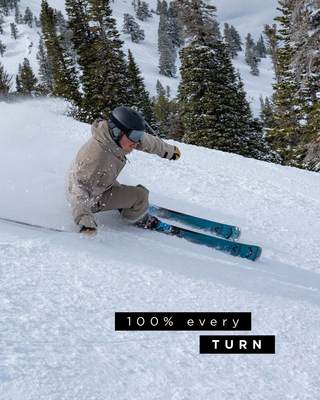 Rossignol Thredbo