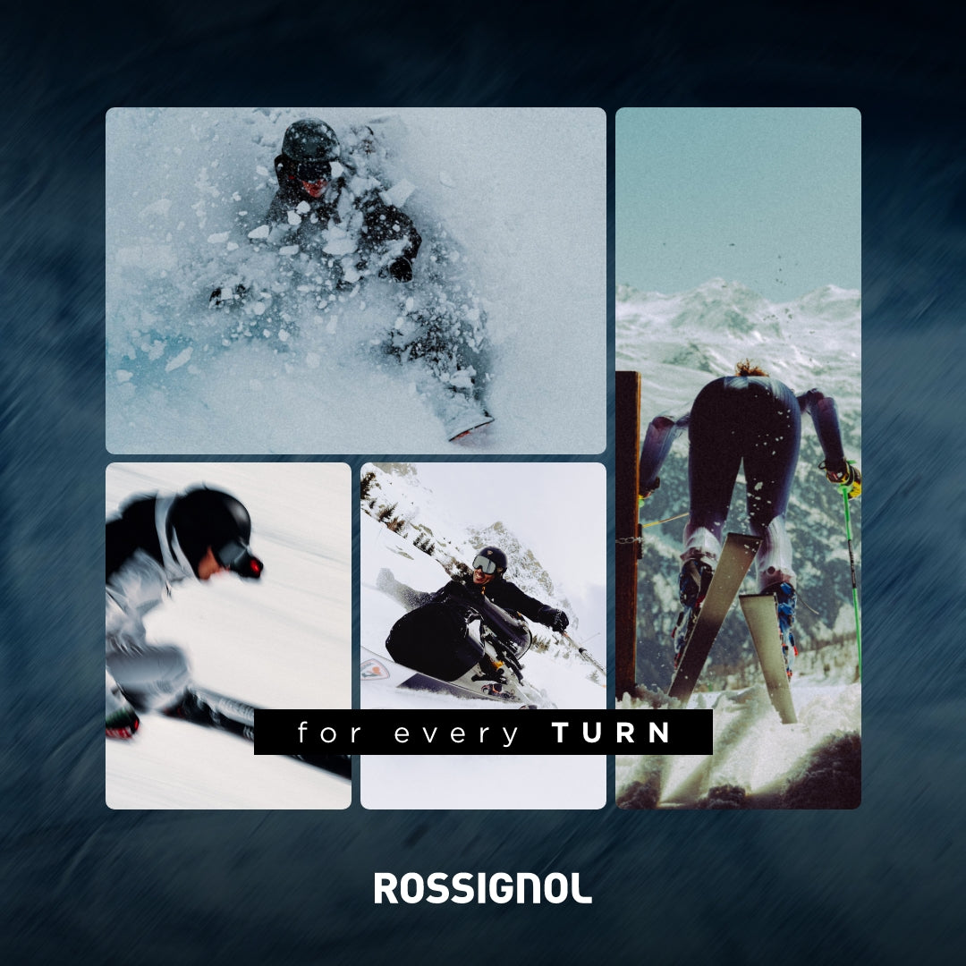 Rossignol Thredbo