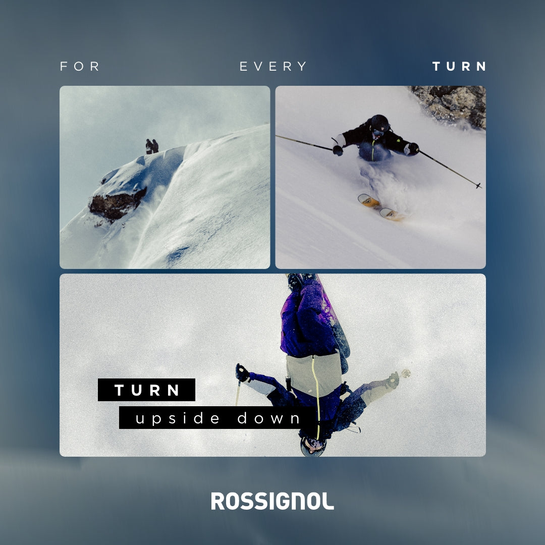 Rossignol Thredbo