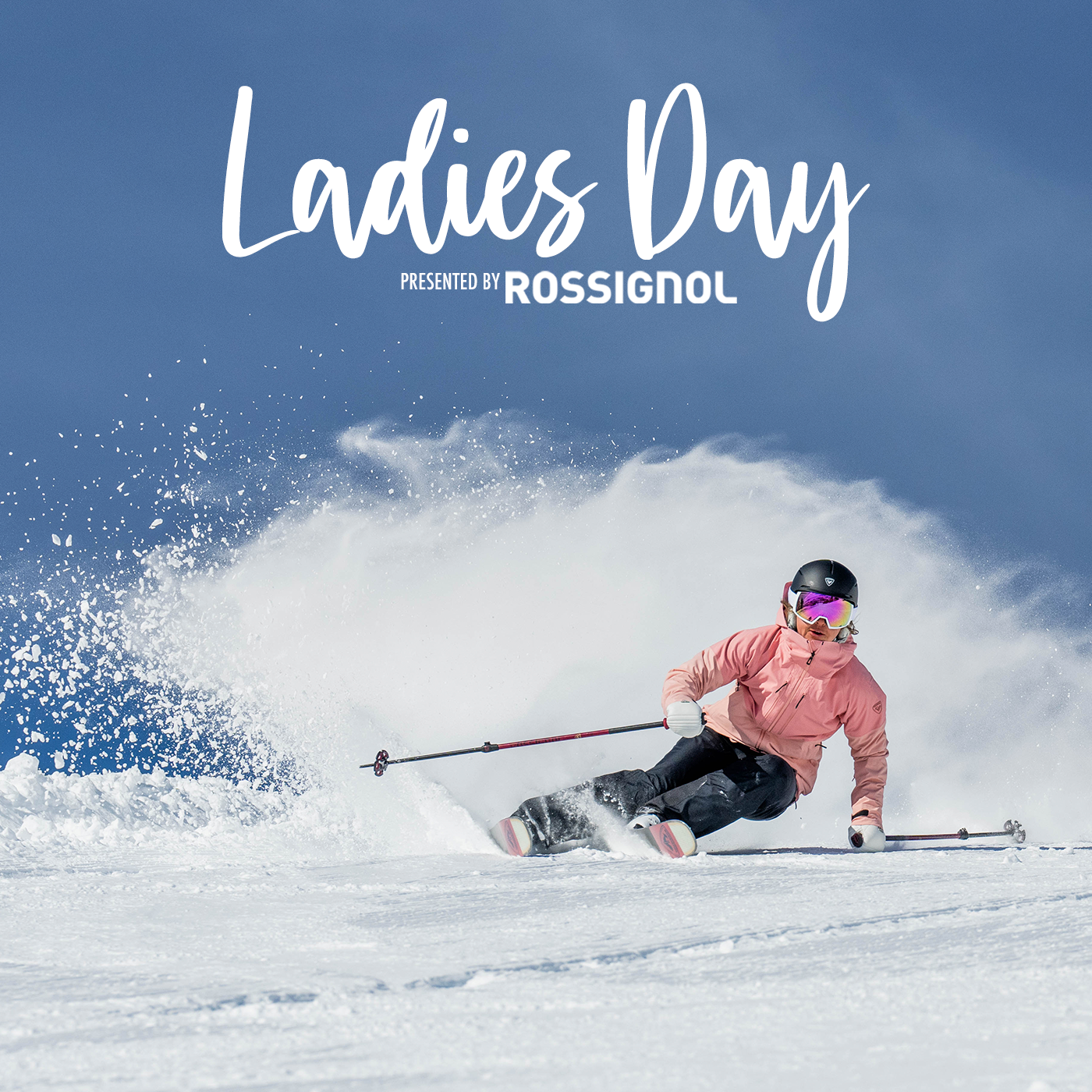 Ladies Day