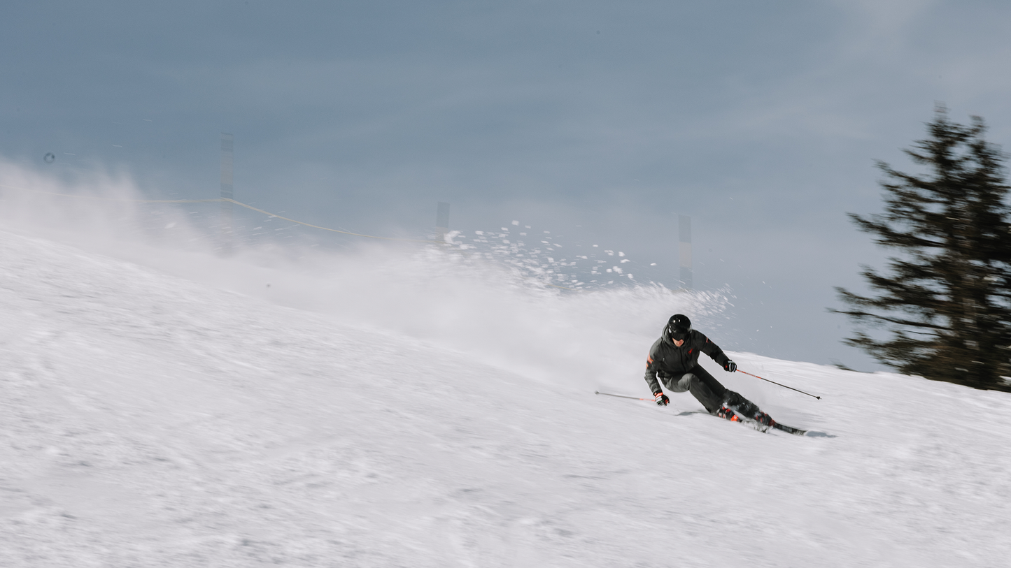 Rossignol Thredbo
