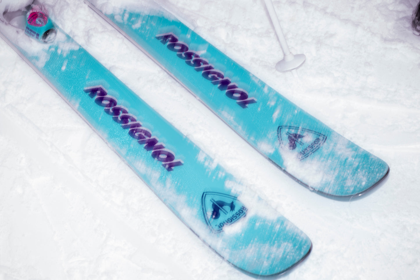 Rossignol Thredbo