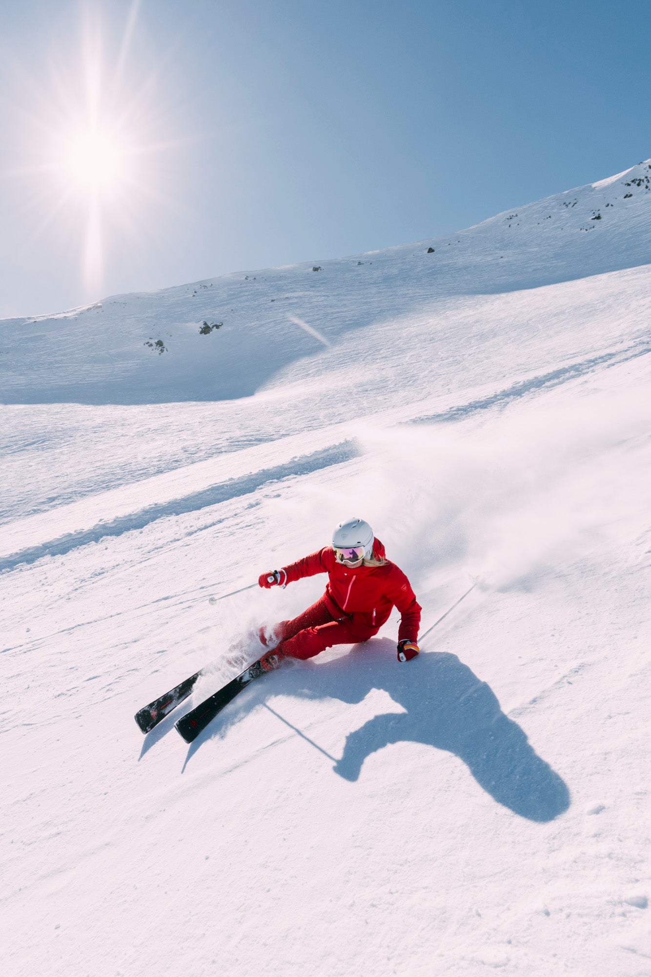 Rossignol Thredbo
