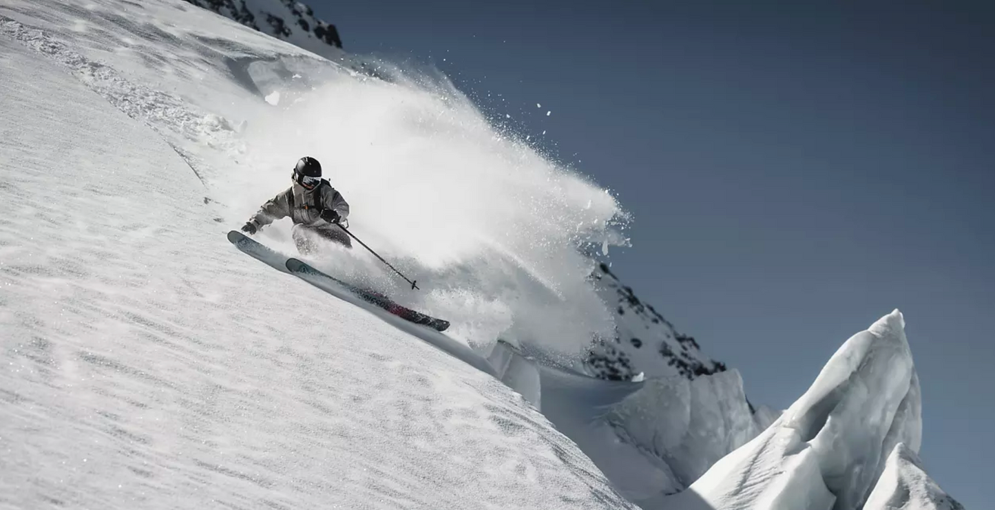 Rossignol Thredbo