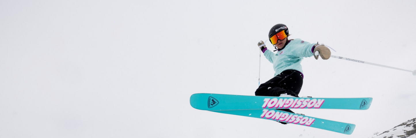 Rossignol Thredbo