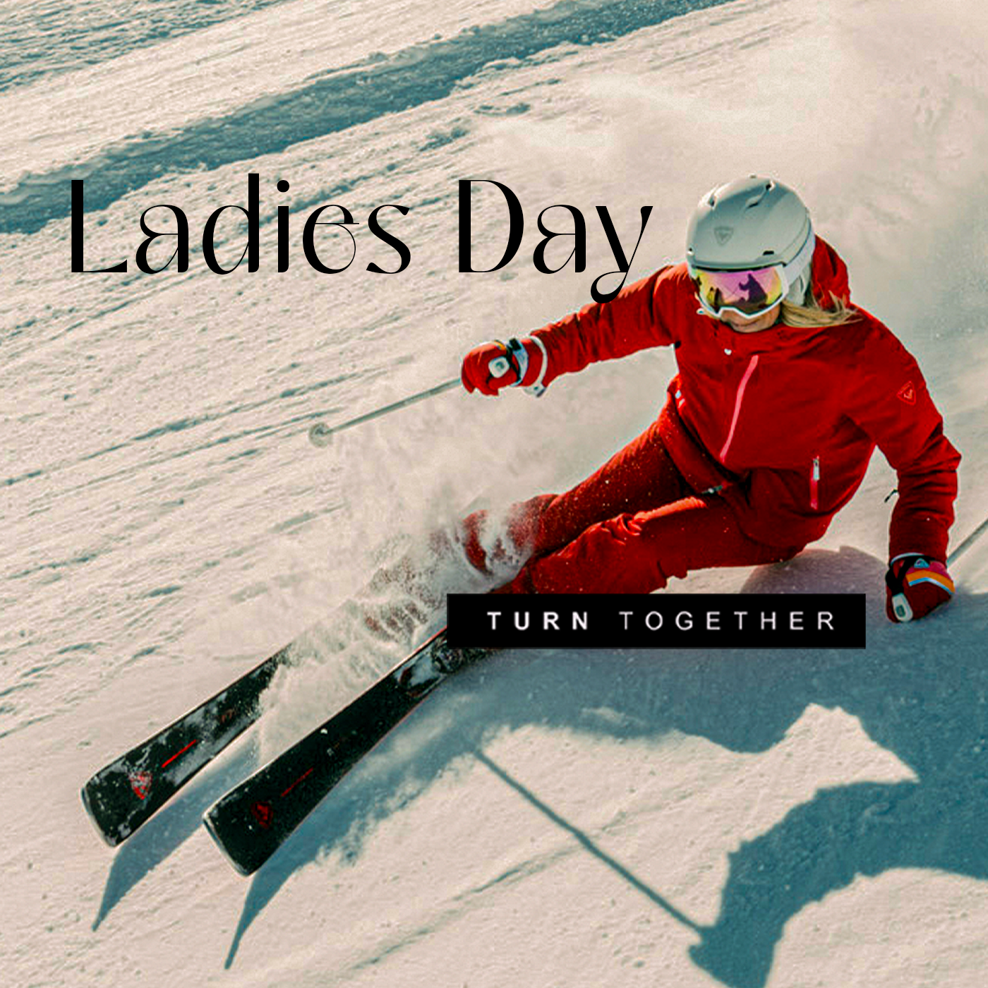 Rossignol Thredbo