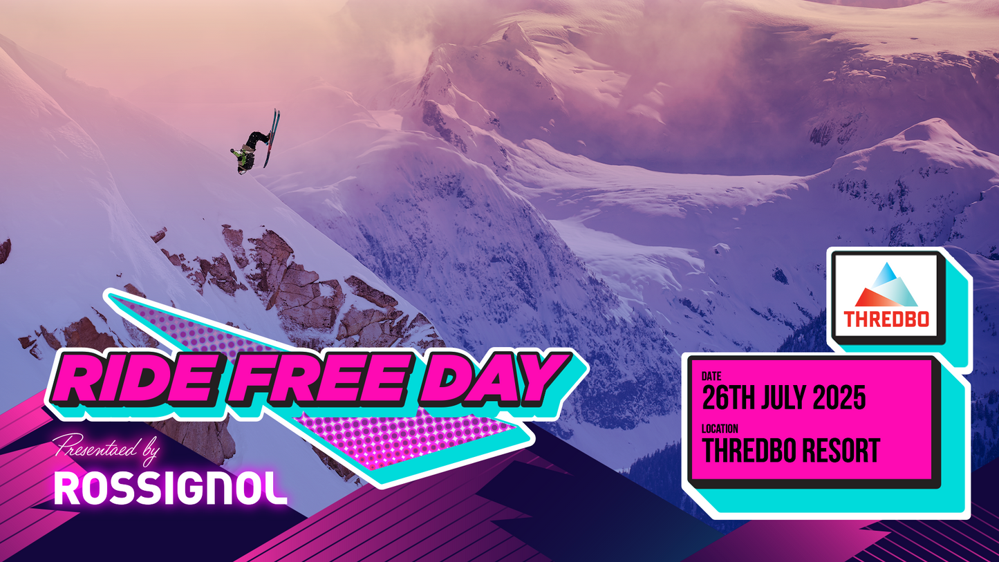 Rossignol Thredbo