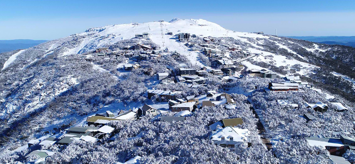 Mt Buller Demo Event