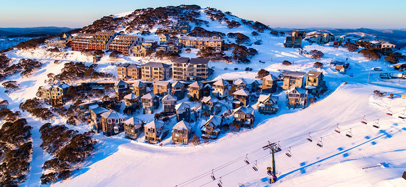 Mt Hotham Demo Event