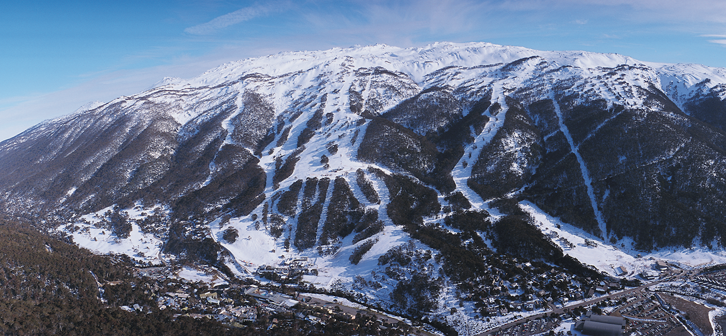 Thredbo Demo Event